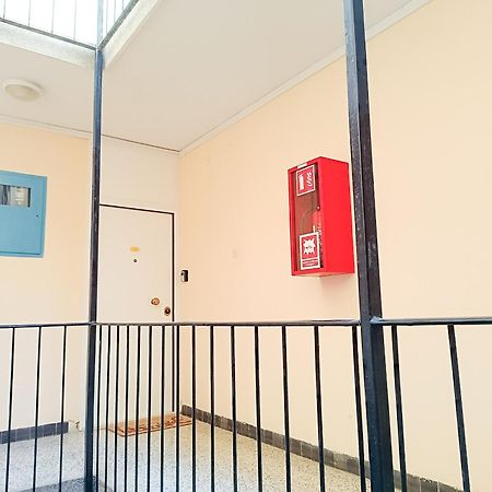 Ferienwohnung Retro Split Exterior foto