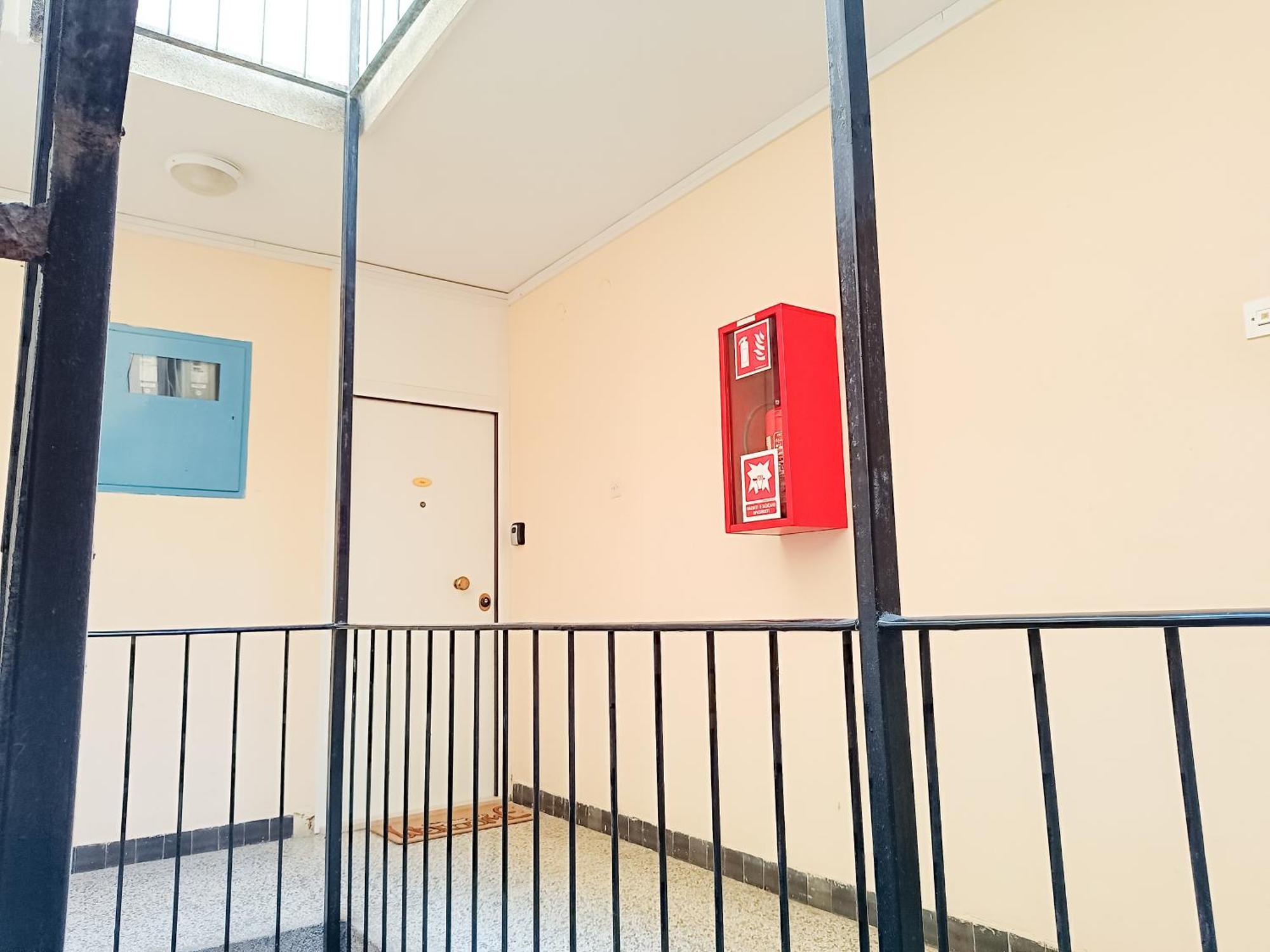 Ferienwohnung Retro Split Exterior foto